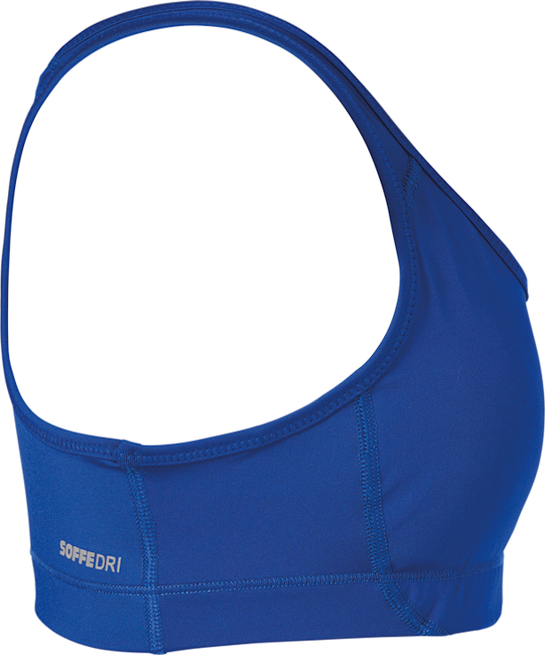 Soffe Active Sports Bras