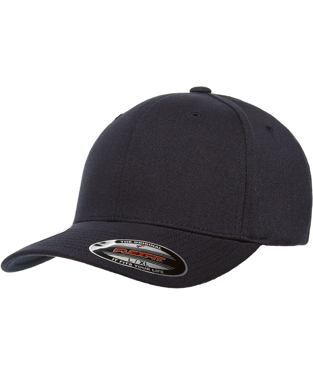 Flexfit 6580 Dark Navy Adult Pro 
