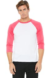 Picture for White / Neon Pink