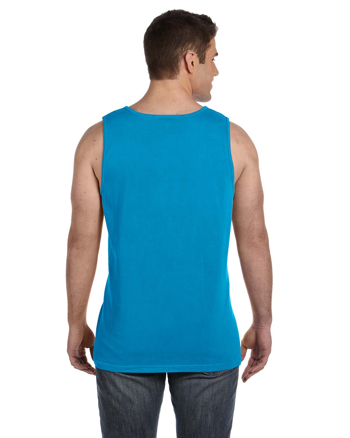 comfort colors sapphire