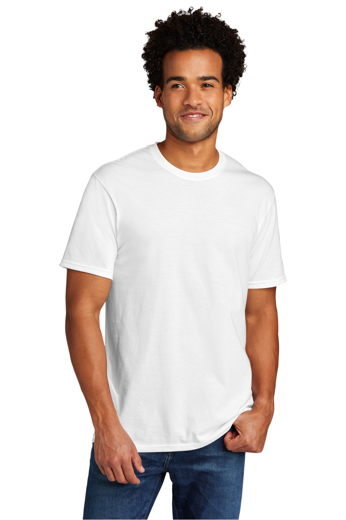 blank tshirt