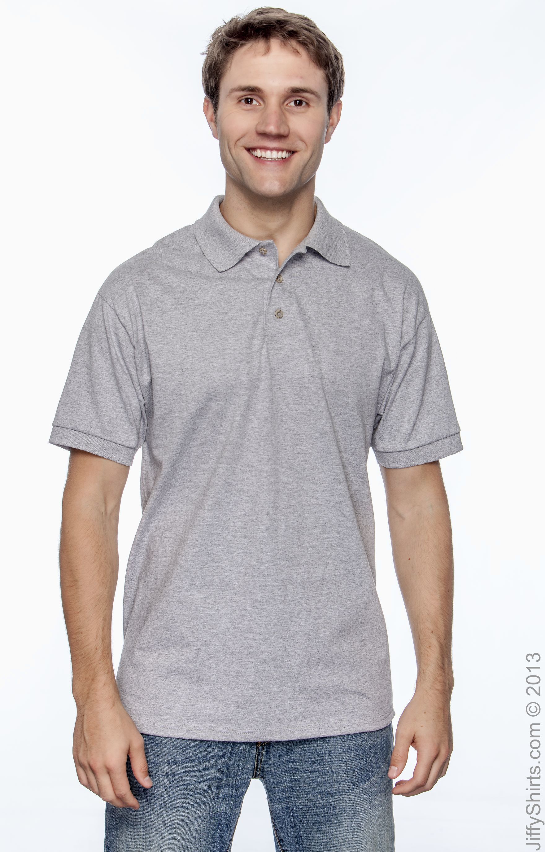 jiffy polo shirts