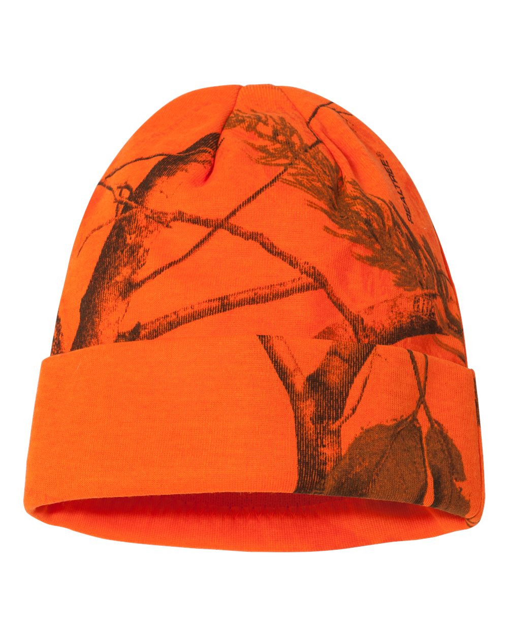 realtree beanie