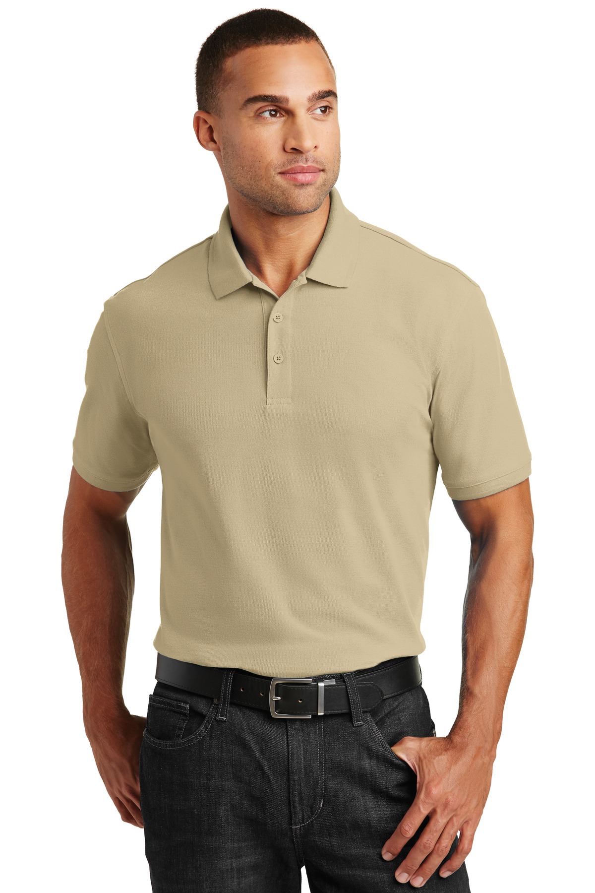 port authority polo shirts price