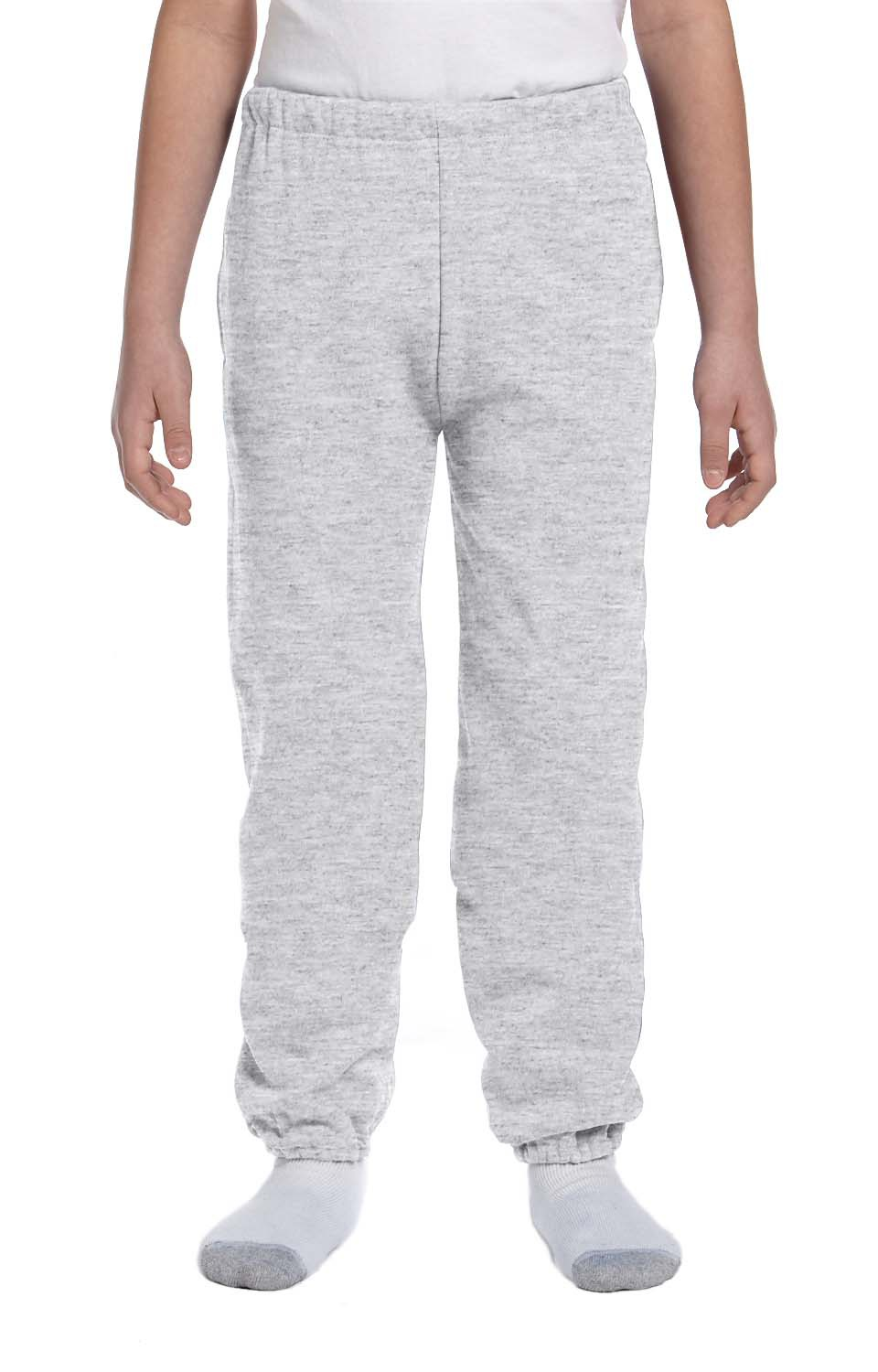 jerzees youth sweatpants