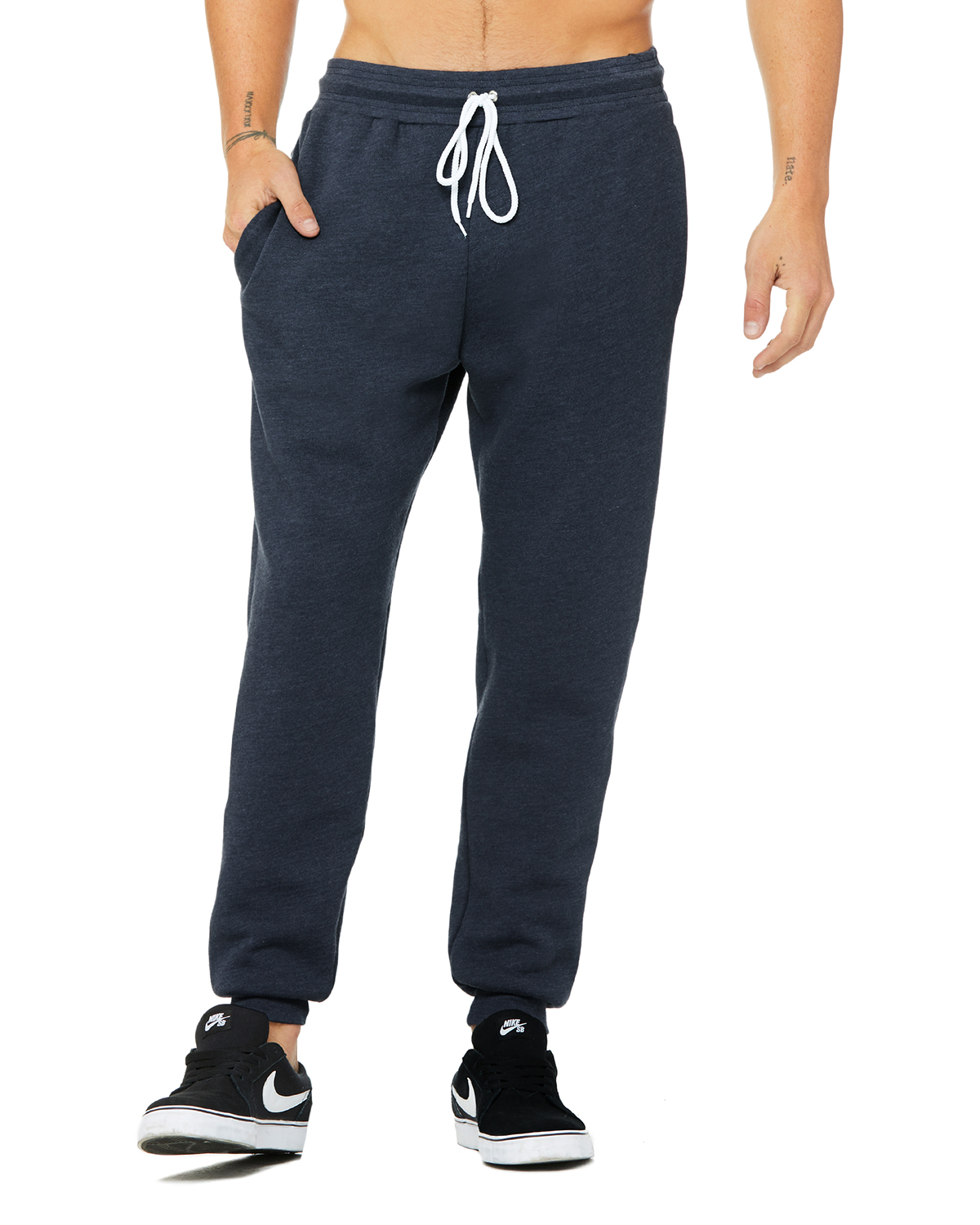 unisex jogger