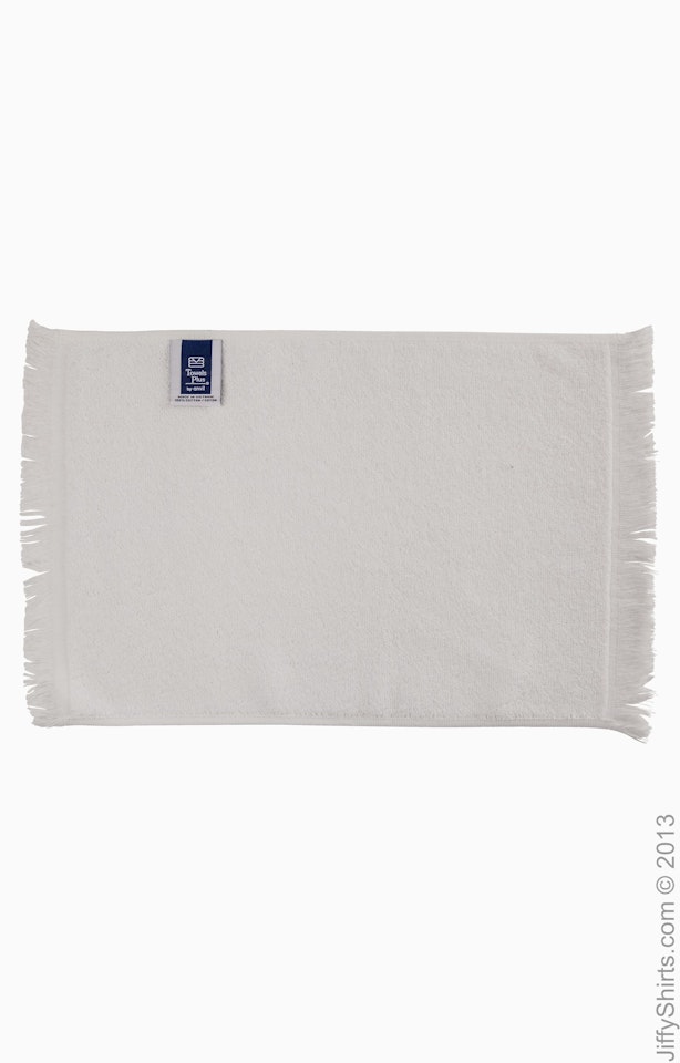 Towels Plus T600 White