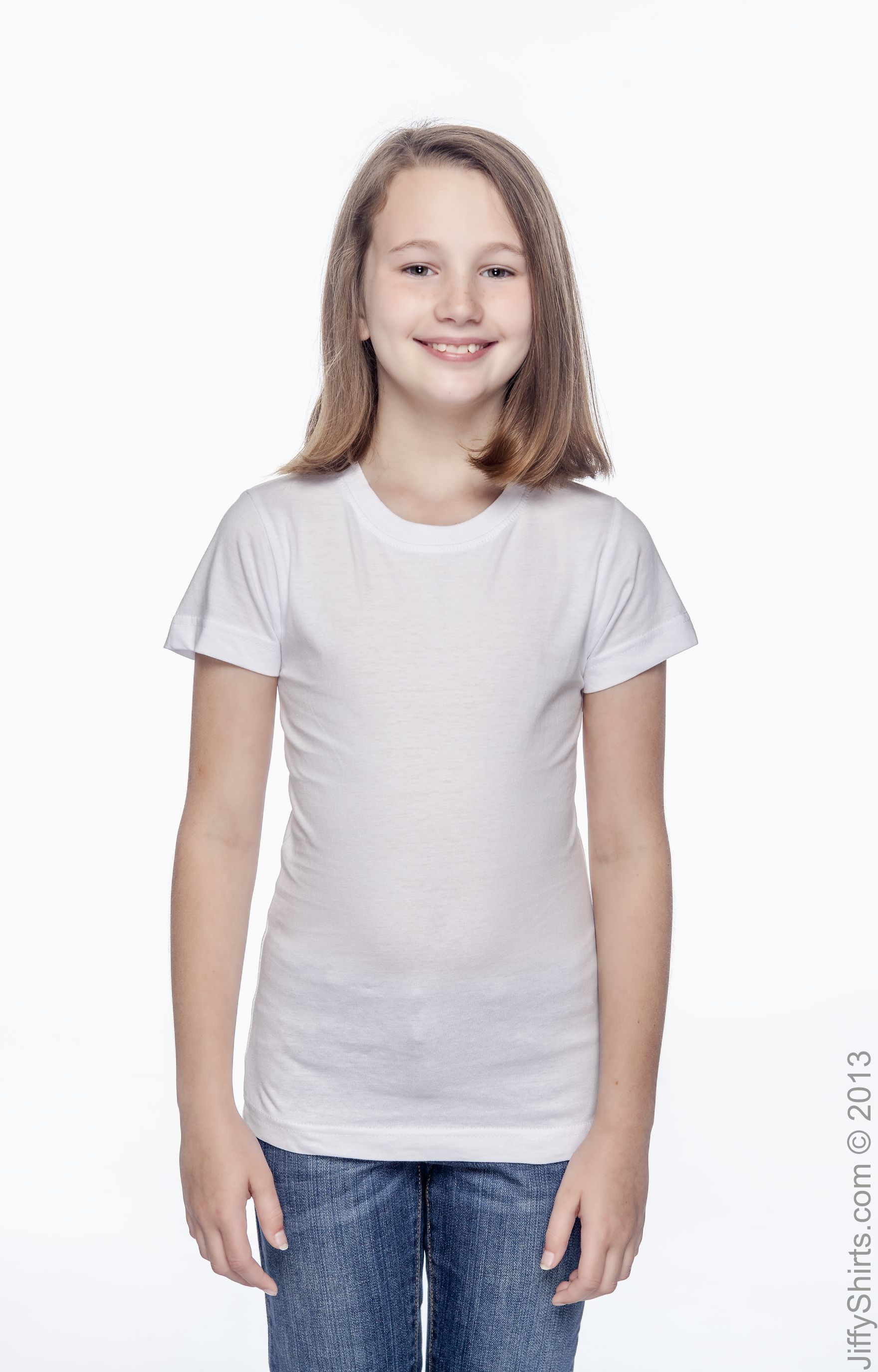 t-shirts for girls 2015
