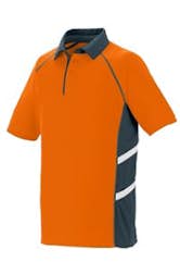 Pw Orange / Slt / White