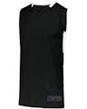 Augusta Sportswear 1730AG Black / White