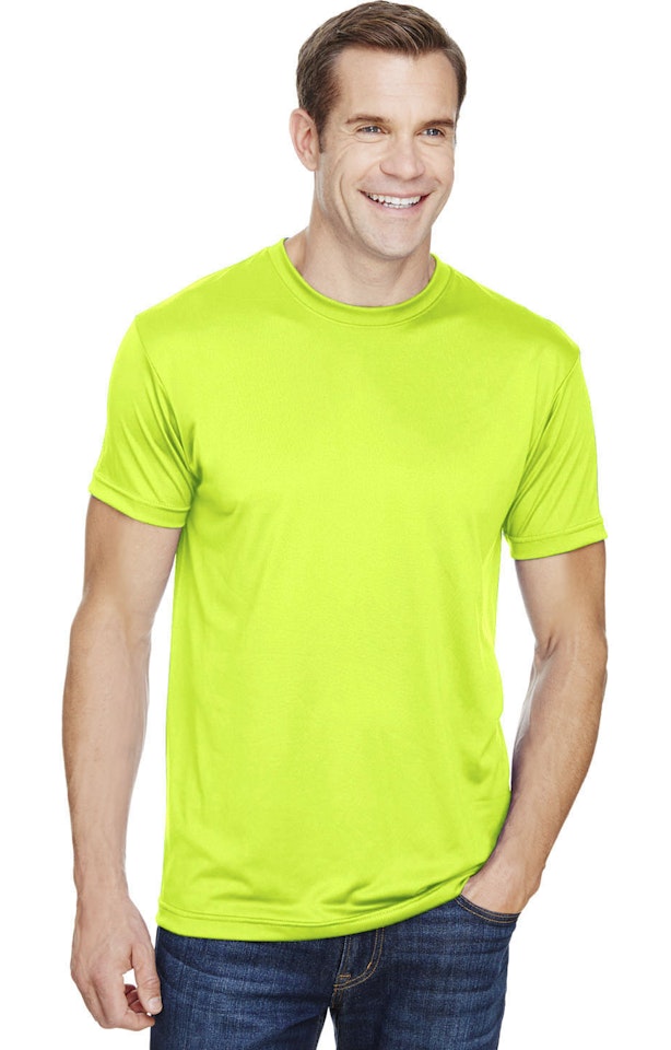 Two color baseball tee shirt design with extreme stylized baseball