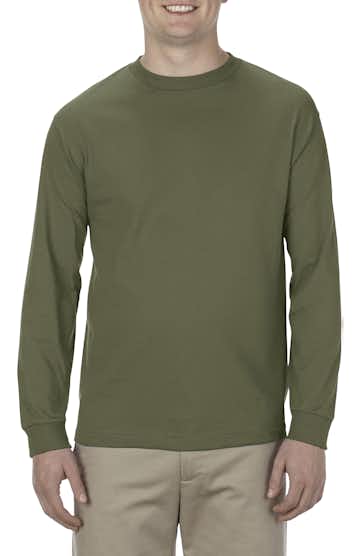 Alstyle AL1904 Military Green