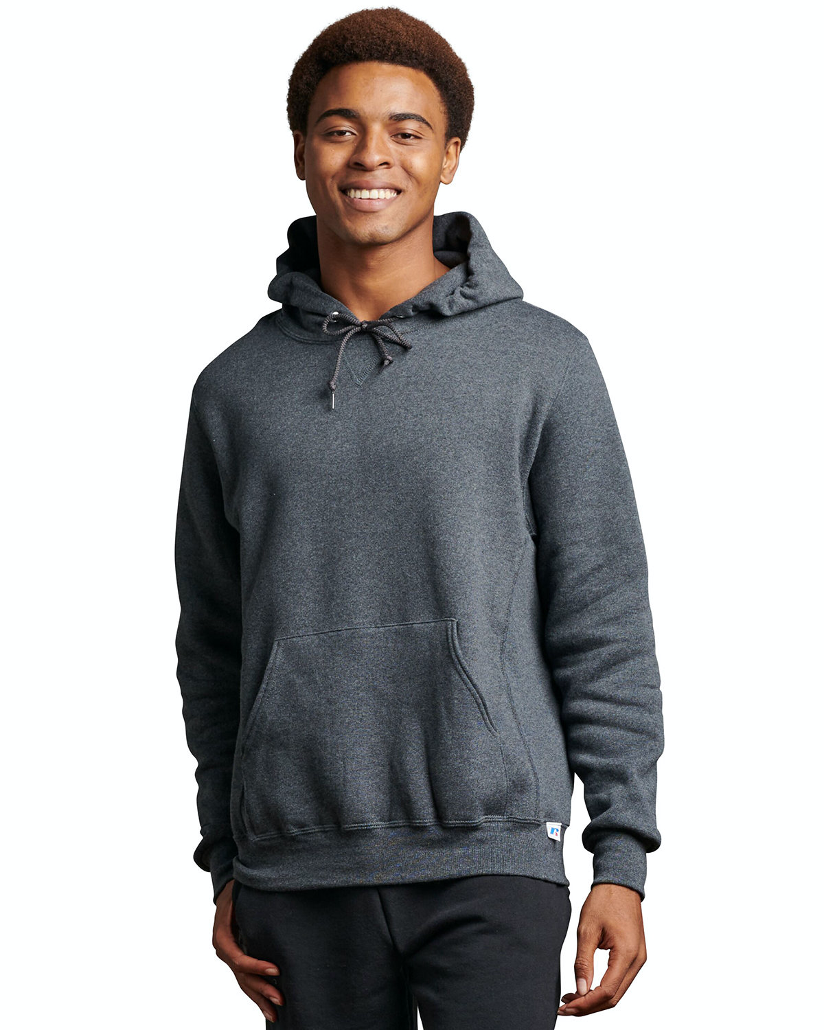 Russell premium fleece hoodie rn 52469 sale