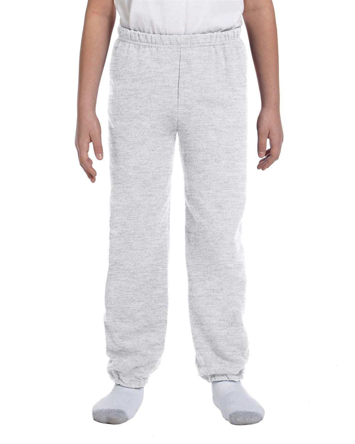 double thick sweatpants