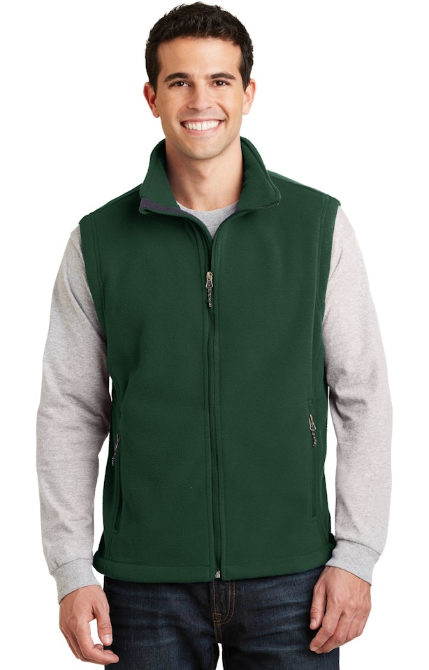 Port Authority F219 Forest Green