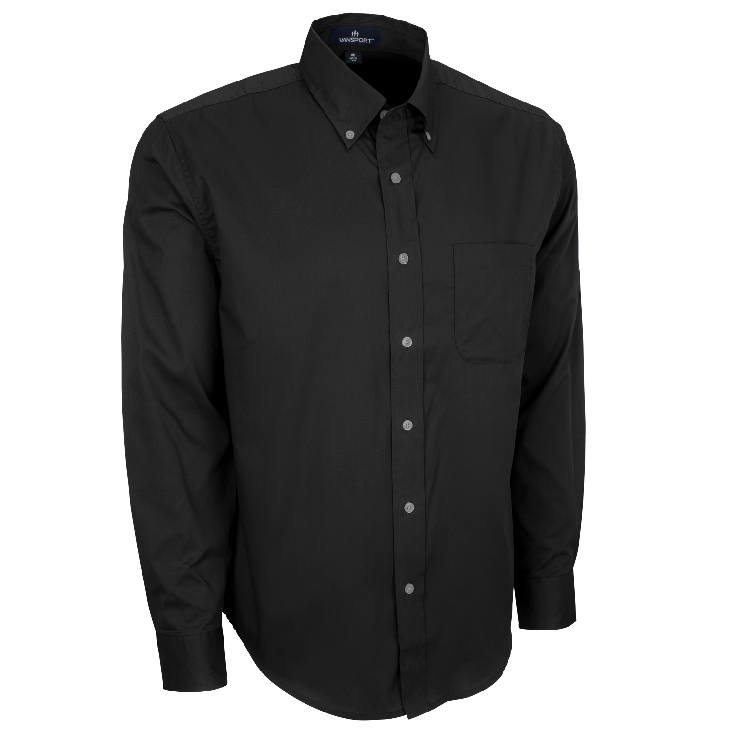 Vansport 1205 J1 Wicked Woven® | Jiffy Shirts