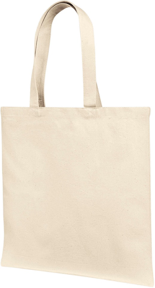 Bsfming Canvas Tote Bag, Cotton Blank Canvas Bags with Handle