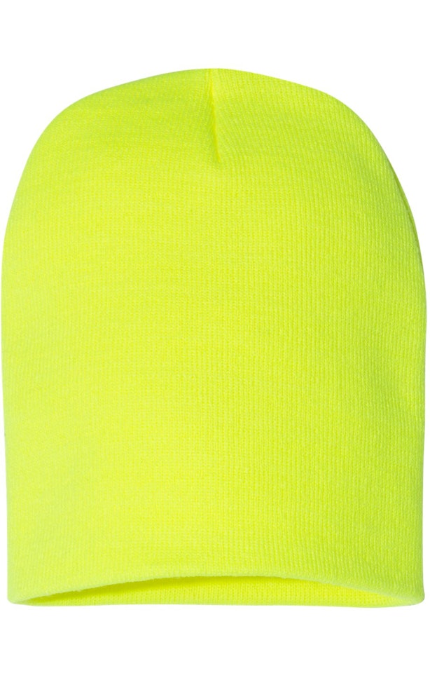Yupoong 1500 Safety Yellow