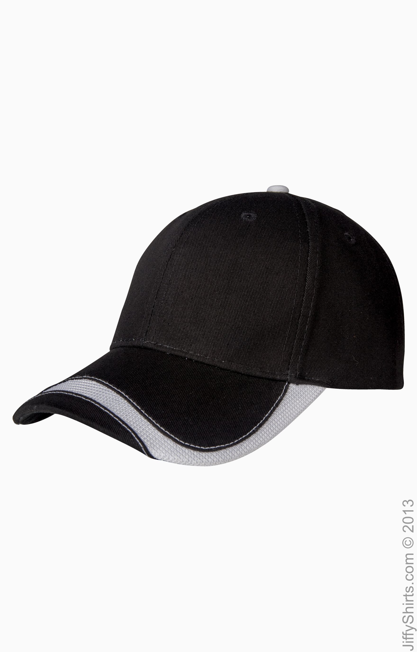 wave baseball cap