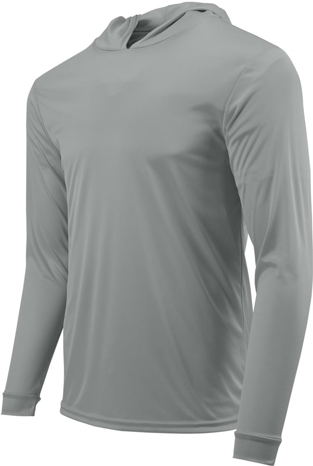 Paragon 220 - Bahama Performance Hooded Long Sleeve T-Shirt