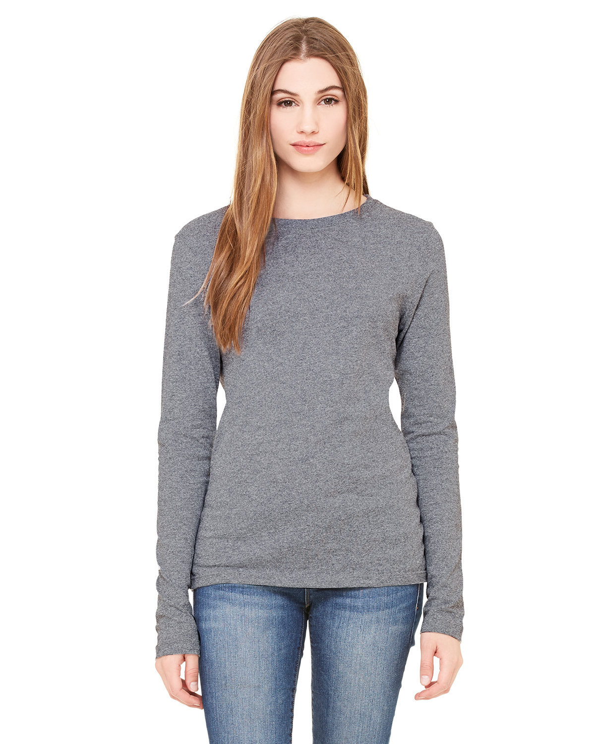 bella long sleeve t shirts