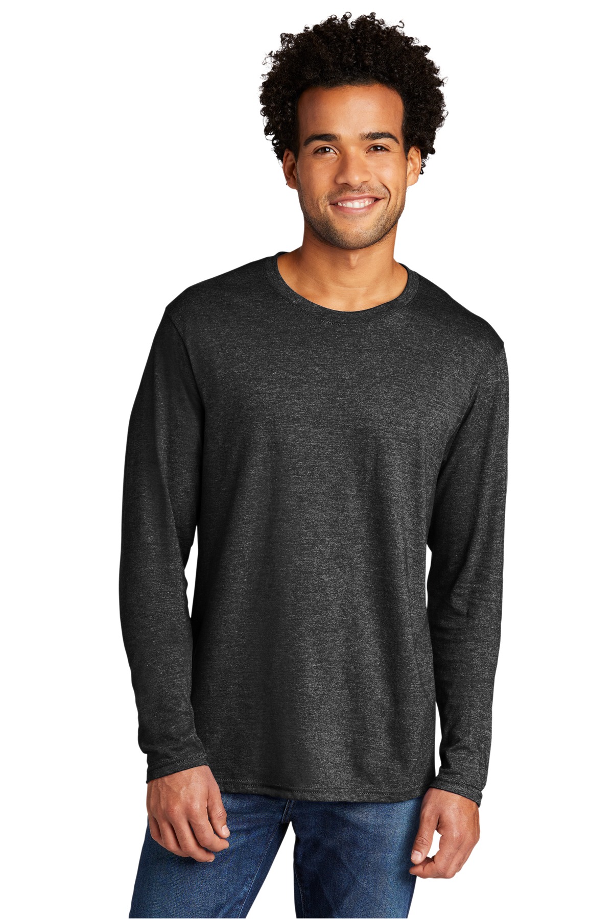 cotton polyester blend long sleeve shirts