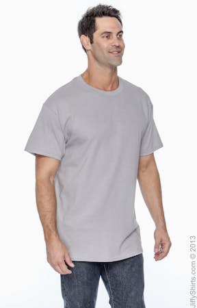 Gildan G500 Heavy Cotton™ 5.3 oz. T-Shirt - JiffyShirts.com