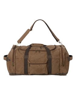 Dri Duck Weekender Bag, Field Khaki