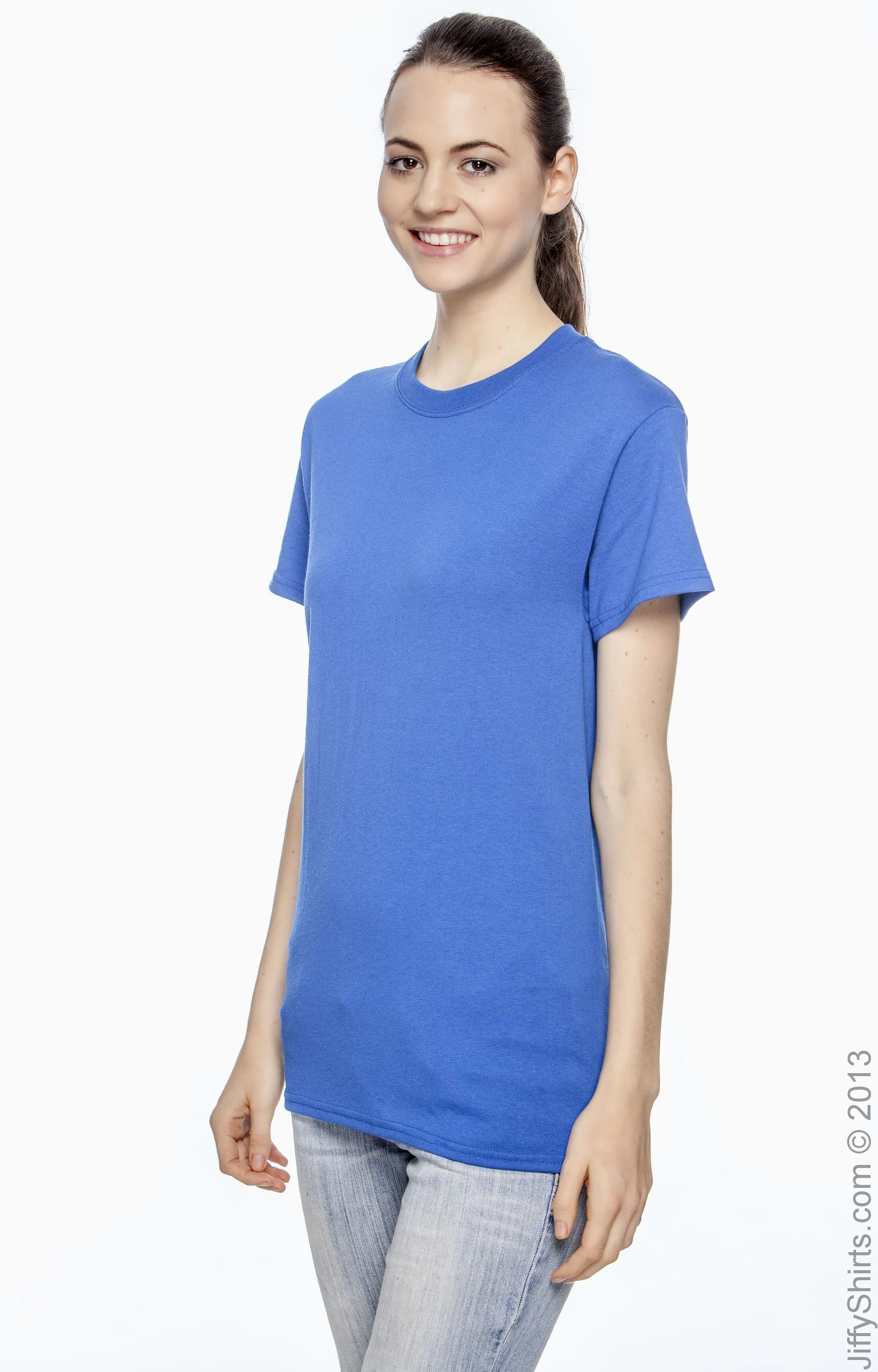 gildan jiffy shirts