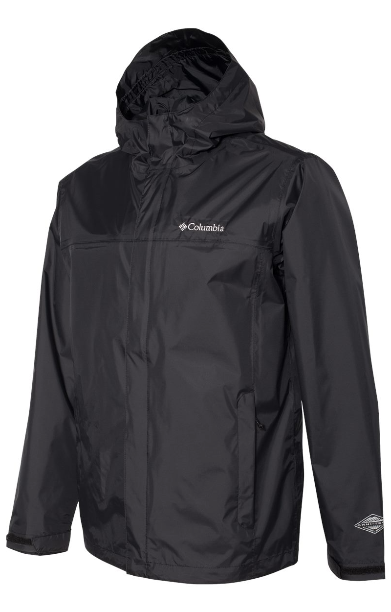 columbia re 2433 watertight ii jacket