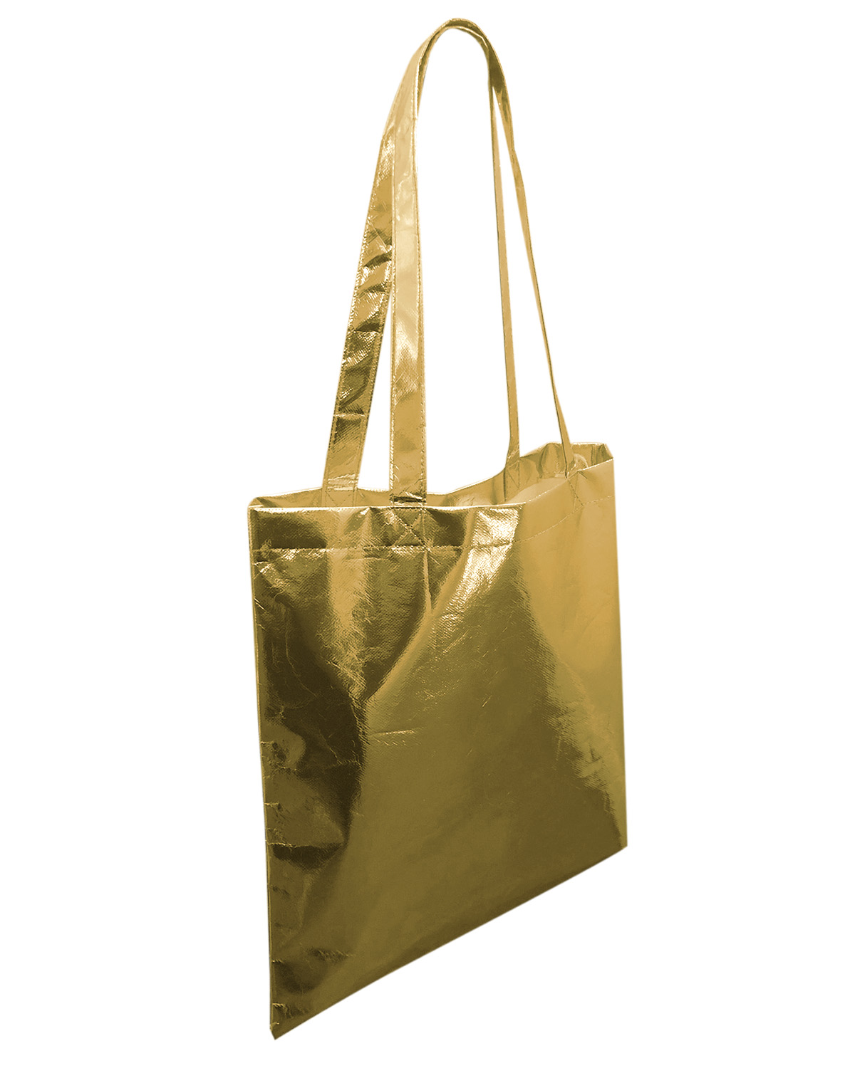 gold tote bags cheap