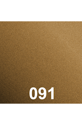 Gloss Gold Metallic 091