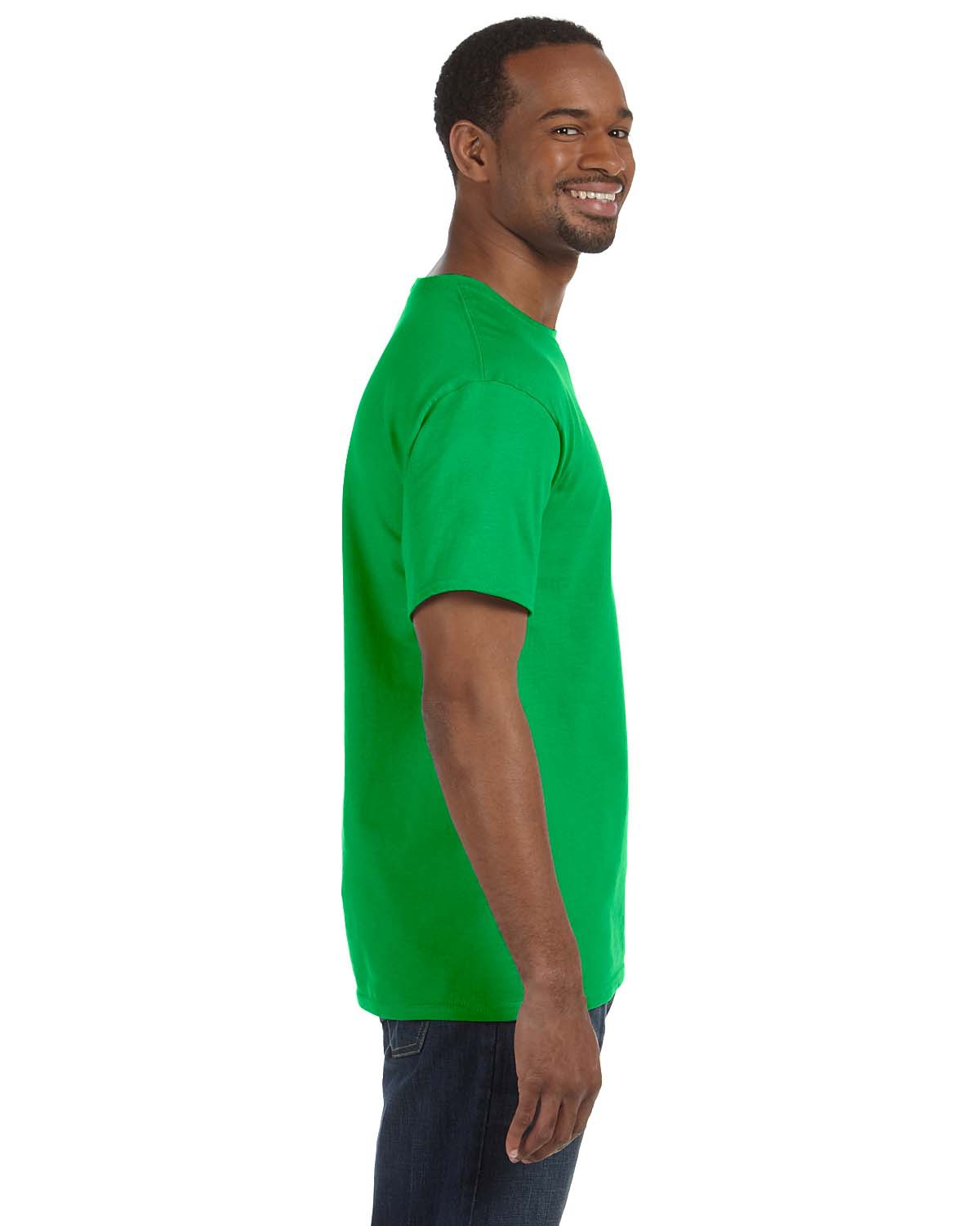 Adult Heavy Cotton™ 5.3 oz. T-Shirt 