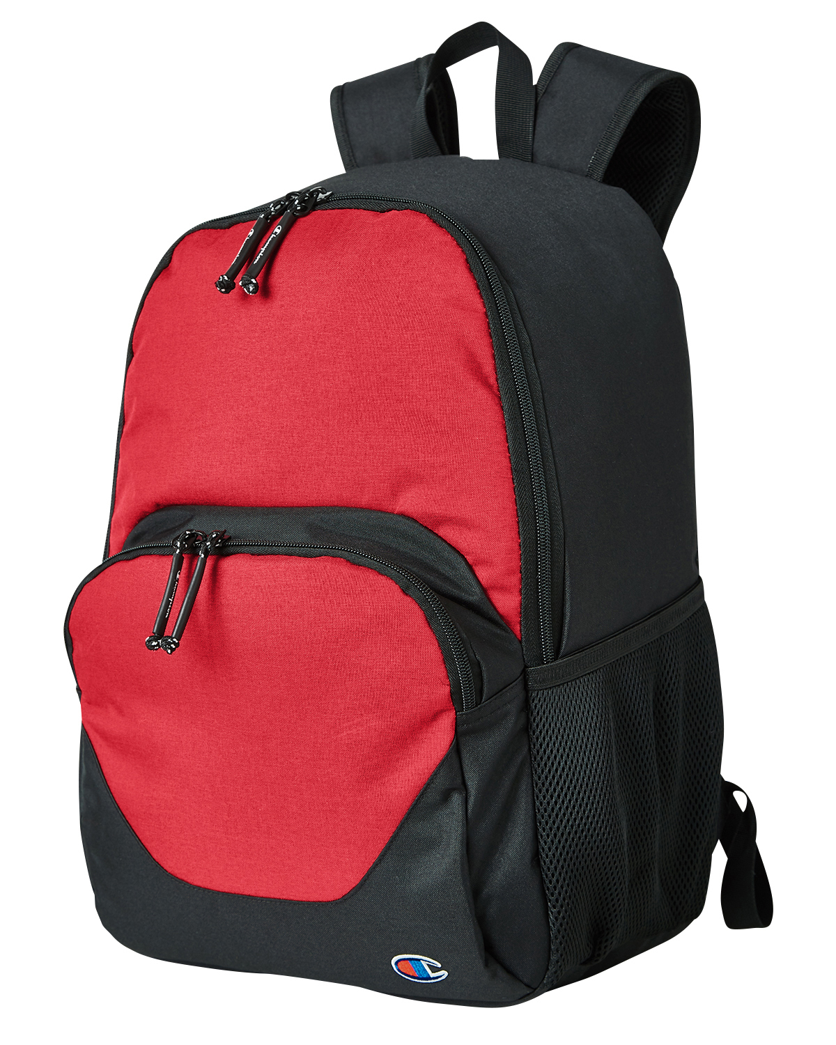 red champion backpack