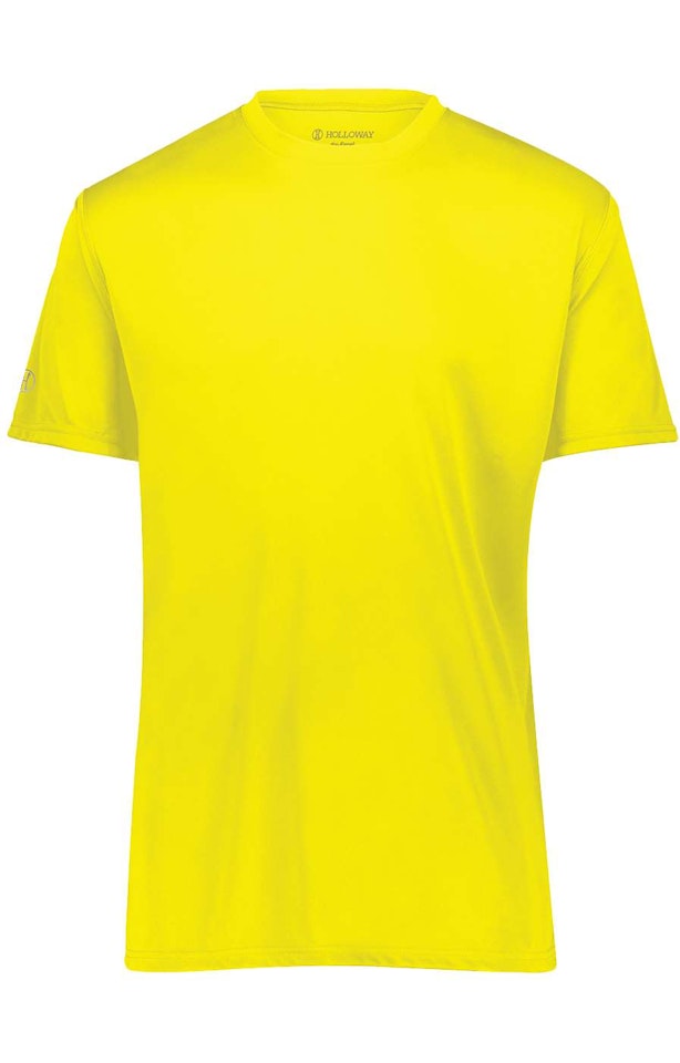 Holloway 2218HW Electric Yellow