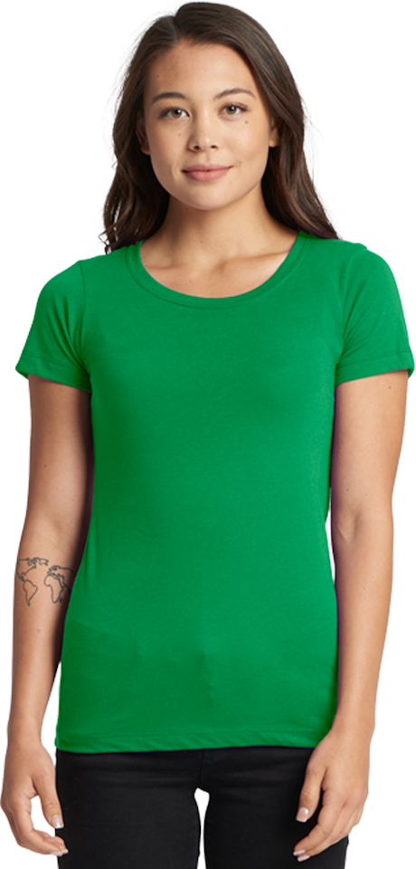Next Level N1510 - Ladies' Ideal T-Shirt Wholesale