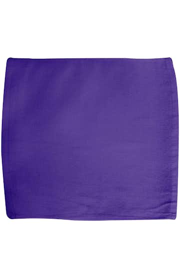 Carmel Towel Company C1515 Purple