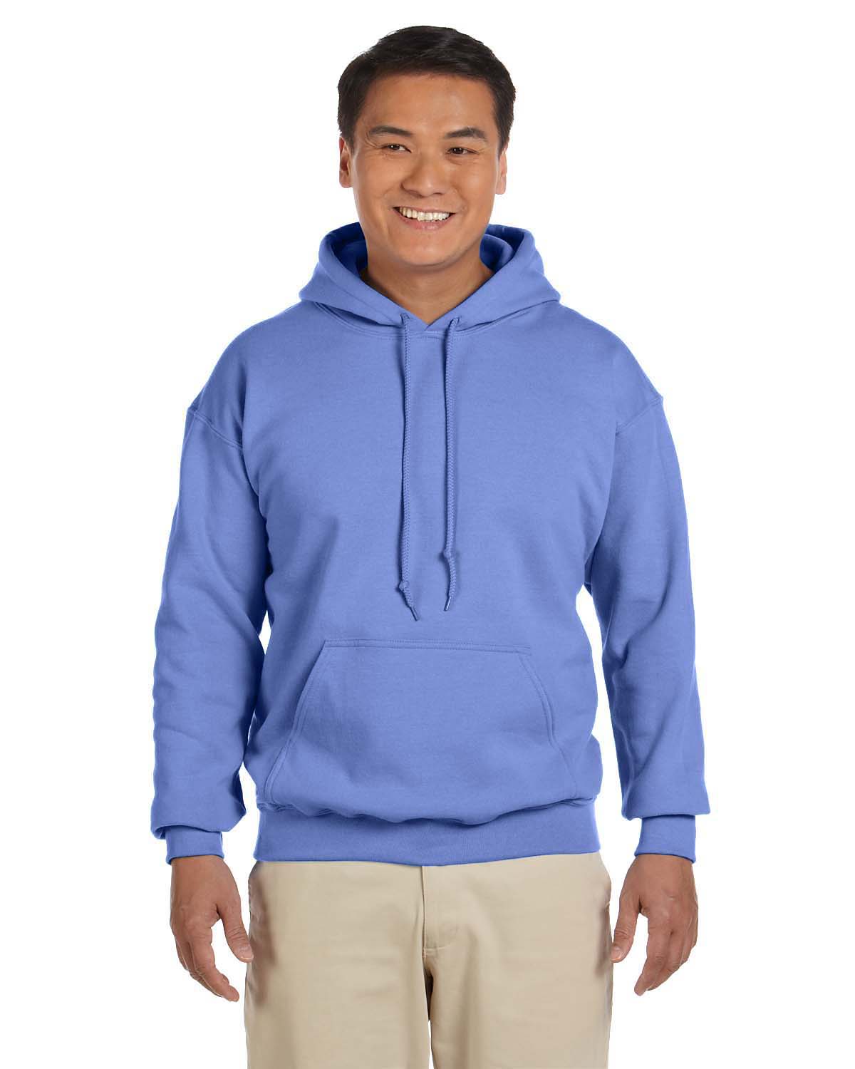 Gildan HeavyBlend™ Hooded Sweatshirt
