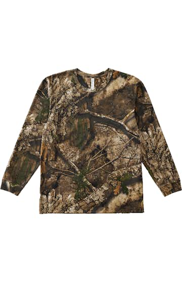 Code Five 3981 Realtree Apx