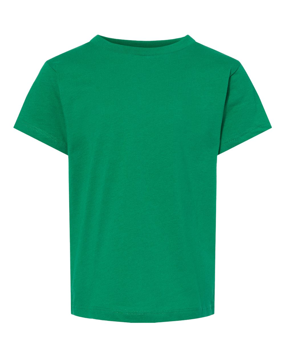 Bella + Canvas 3001T Kelly Toddler 