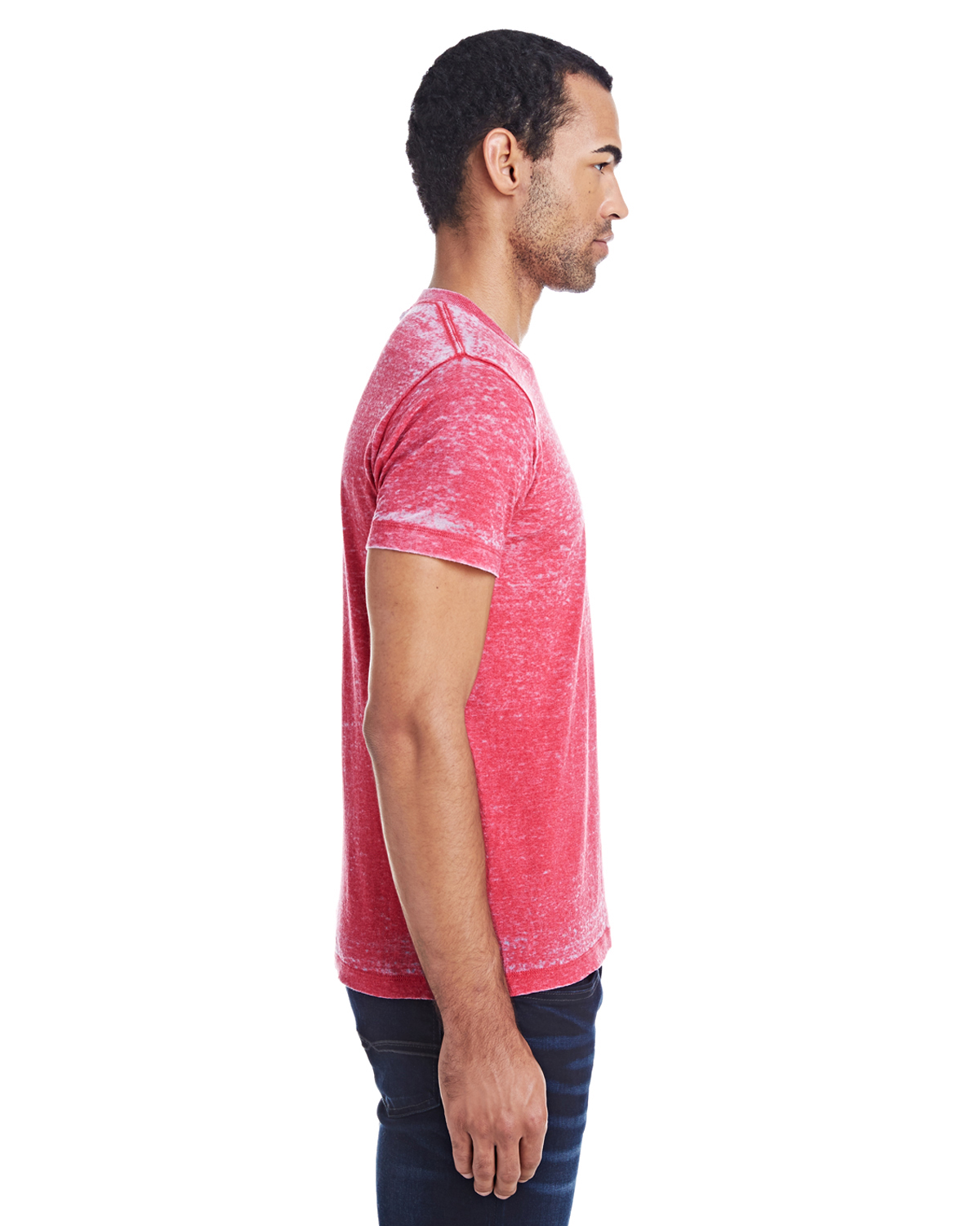 Tie Dye 1350 Adult Acid Wash T Shirt | Jiffy Shirts