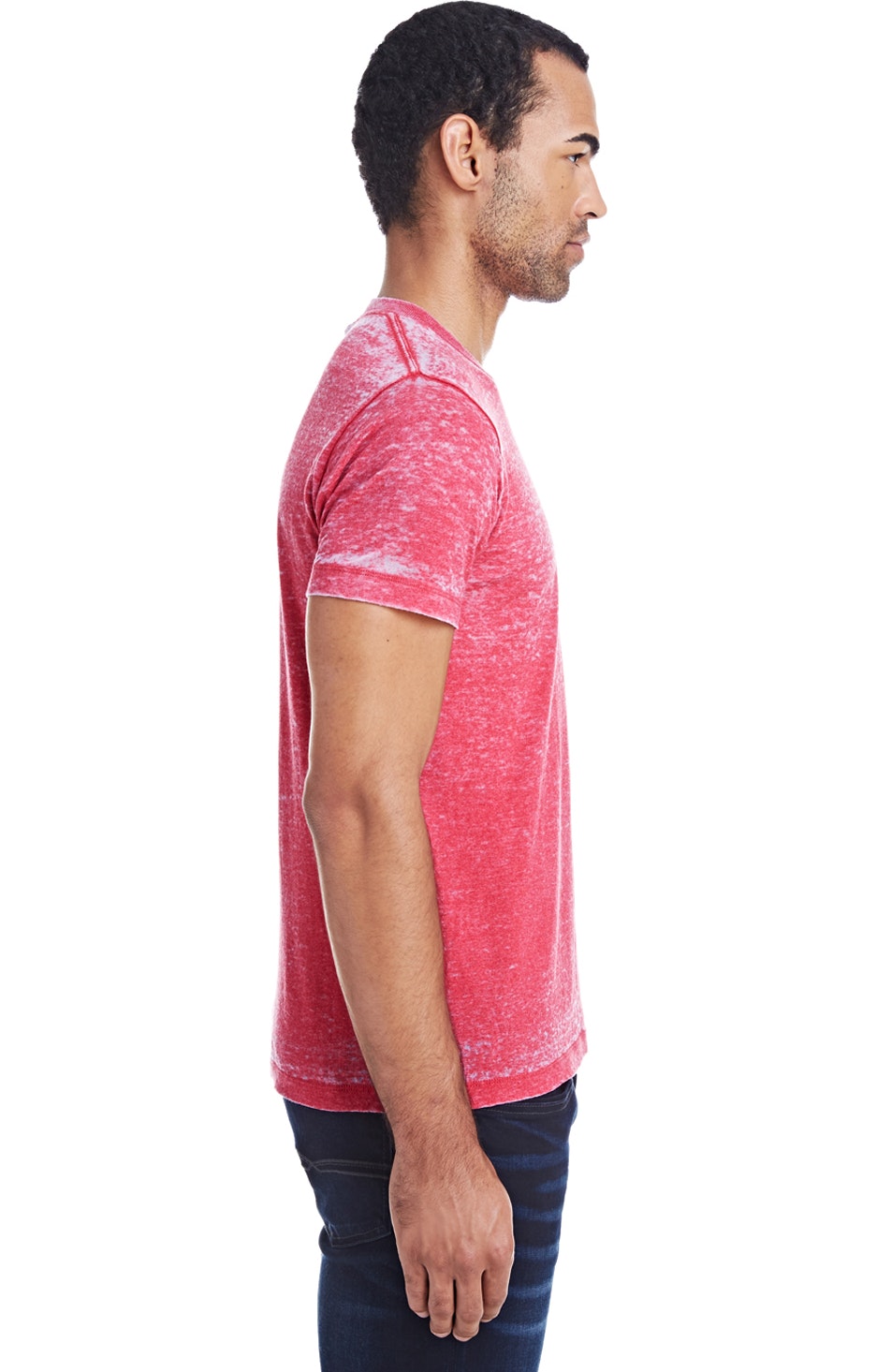 Tie Dye 1350 Adult Acid Wash T Shirt | Jiffy Shirts