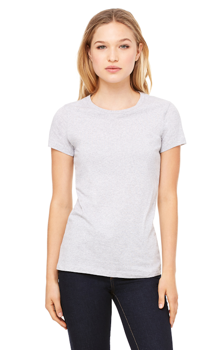 Blank T-Shirts - JiffyShirts.com