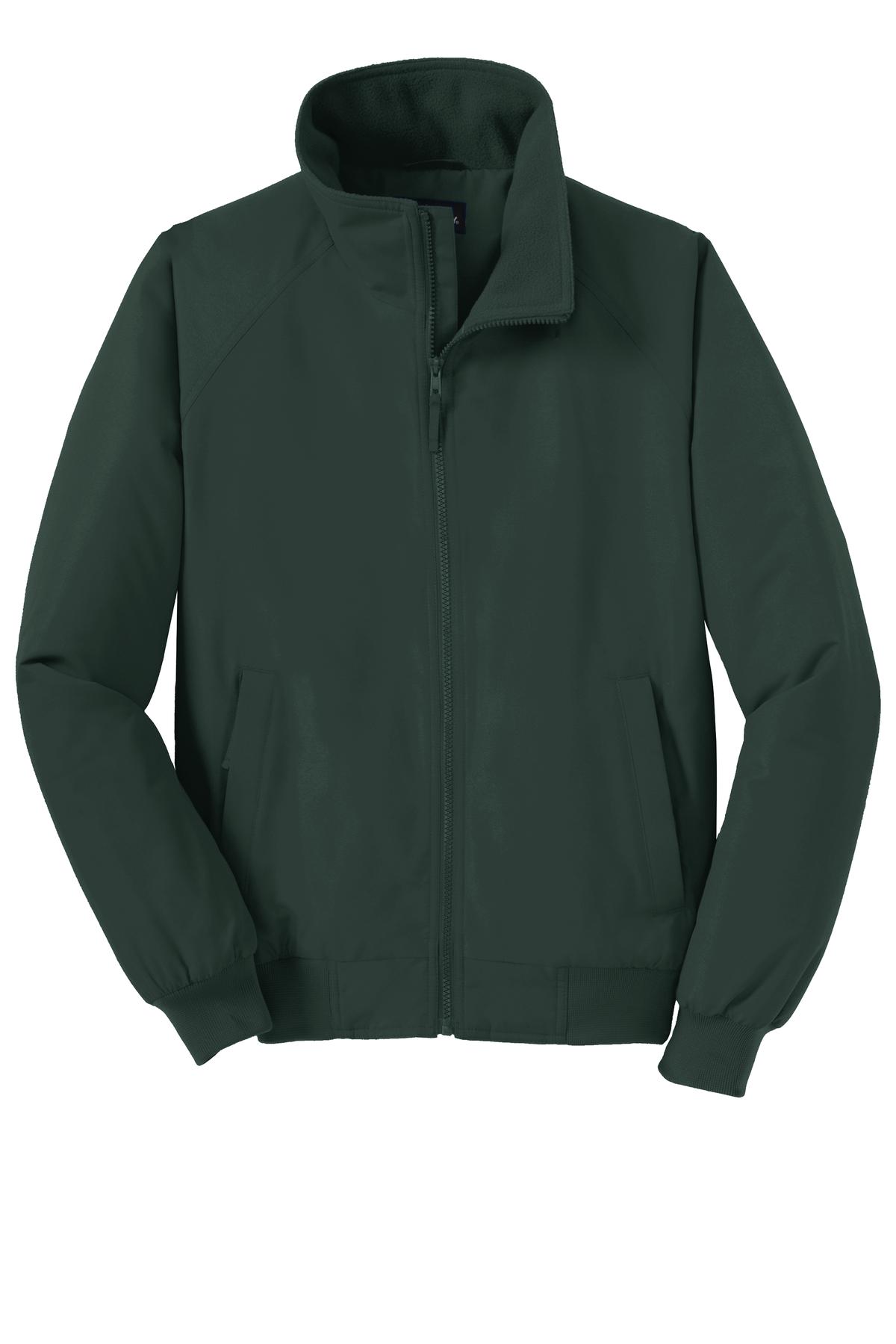 Port Authority Tlj328 Tall Charger Jacket | Jiffy Shirts
