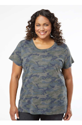 Vintage Camo