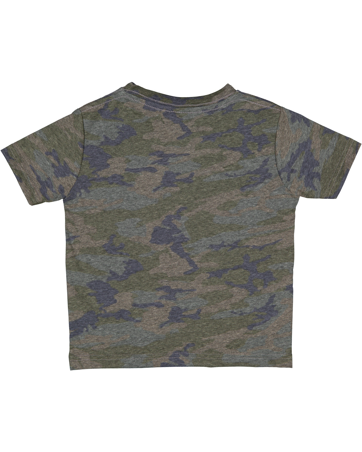 Rabbit Skins 3321 Vintage Camo Toddler 