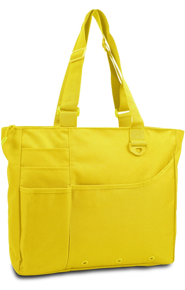 Liberty Bags 8811 Bright Yellow