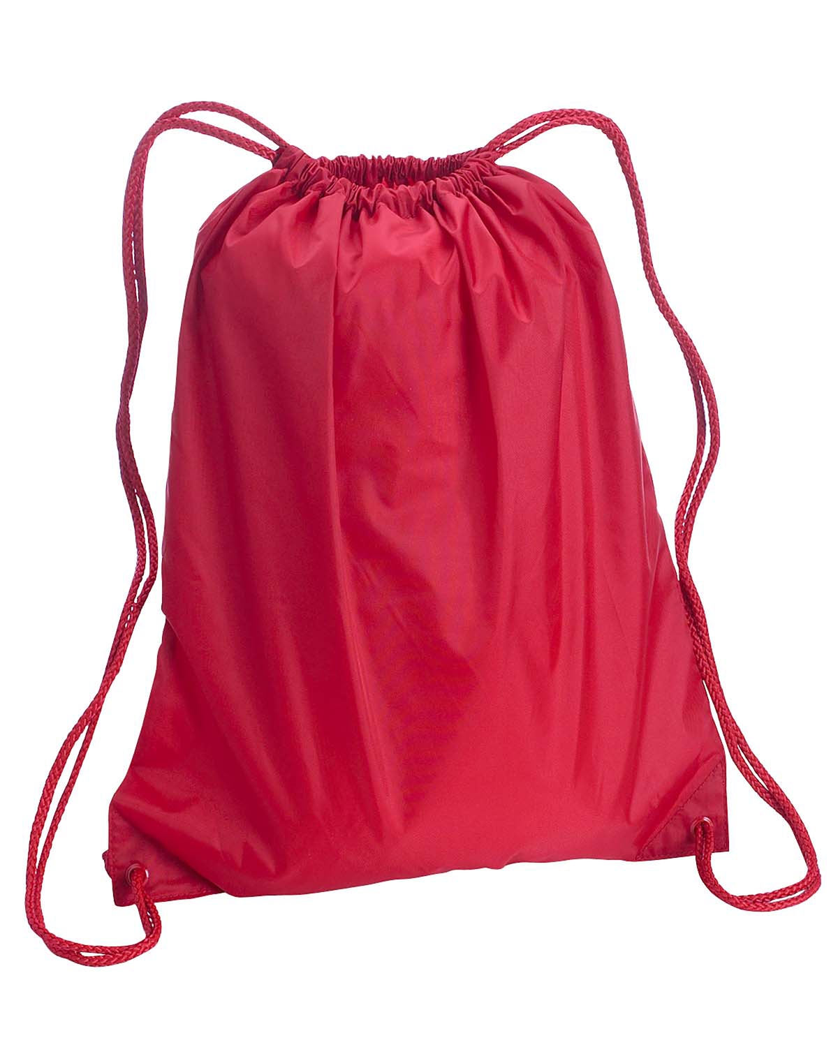 drawstring backpack