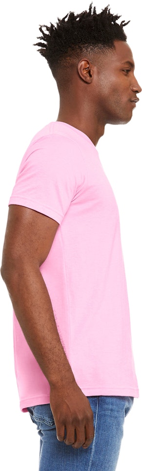 Bubble Gum Pink Shirt