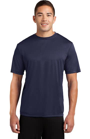 Sport-Tek TST350 True Navy